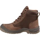 Trzewiki robocze Safety Jogger Dakar Brown S3 SC SR CI FO
