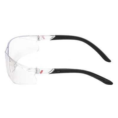 Okulary ochronne Nitras 9010 Vision Protect Basic