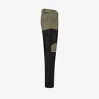 Spodnie robocze Safety Jogger Oak Cargo OAKCTROM, khaki/czarne