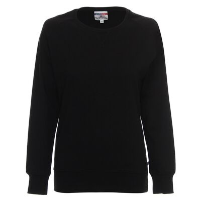 Bluza robocza damska Promostars Sister 61333, czarna