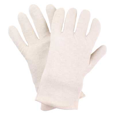 Rękawice bawełniane Nitras 5210