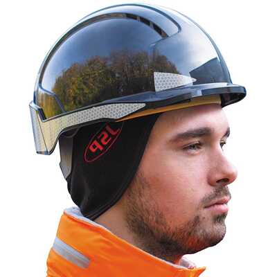 Ocieplacz pod kask ochronny JSP Surefit™ Thermal Safety Helmet Liner - M/L AHV002-301-100