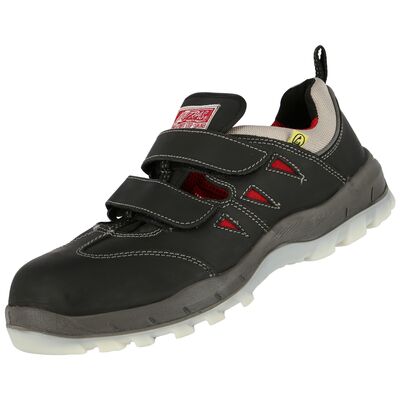 Sandały robocze Nitras Sport Step SA 7302 S1P SRC ESD