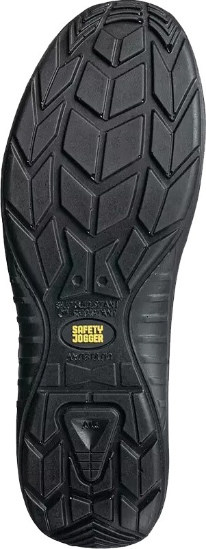 Półbuty robocze Safety Jogger Yukon S1P ESD SRC