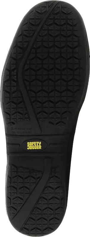 Trzewiki robocze Safety Jogger Isis S3