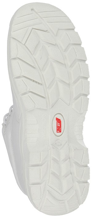 Trzewiki robocze Nitras Clean Step Mid 7256 S2 SRC