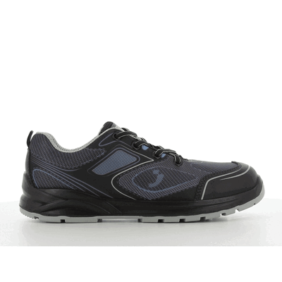 Półbuty robocze Safety Jogger Cador Light grey S1P ESD SRC