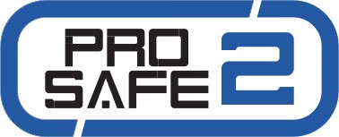 Kombinezon ochronny DS Safety ProSafe 2, biały