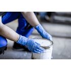 Jednorazowe rękawice nitrylowe Nitras Tough Grip N 8340 (300 mm) - 50 szt.