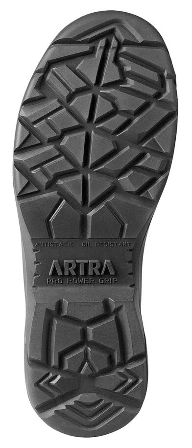 Sandały robocze Artra ARMEN 900 6060 S1