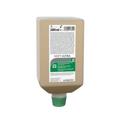 Środek do mycia skóry Greven Soft Ultra Peter Greven Physioderm 2L Vario