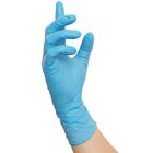 Jednorazowe rękawice nitrylowe Nitras Supreme Nitrile 8300 - 100 szt.