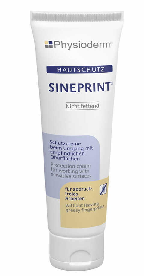 Krem ochronny Greven SINEPRINT 100ml