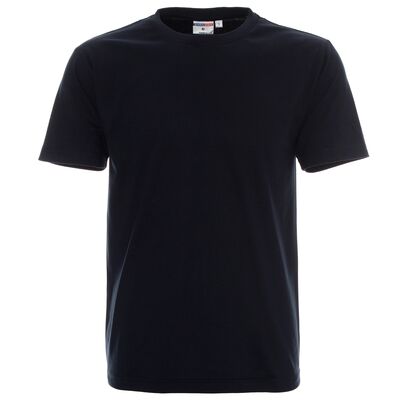 Koszulka robocza T-shirt Promostars Heavy 170 - 21172, granatowa