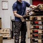 Półbuty robocze Nitras Step MF 7200MF S3 SRC