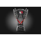 Wysokie buty ochronne dla Strażaków VM Footwear Black Fighter 7200 S7L FO HRO SR CI SC F2A HI3
