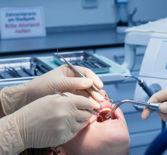 Jednorazowe rękawice lateksowe Nitras Ideal Care 8200 - 100 szt.