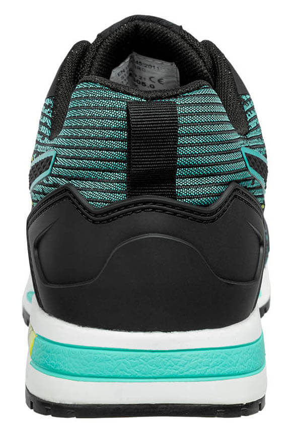 Półbuty robocze Puma Vivid GH Low S1P ESD HRO SRC