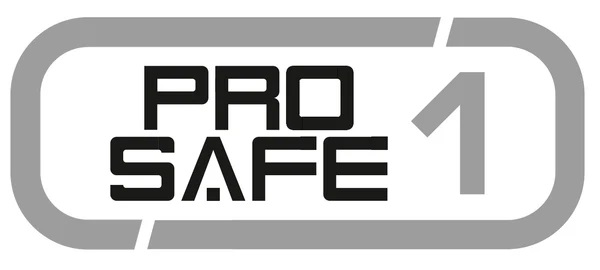 Kombinezon ochronny DS Safety ProSafe 1, biały