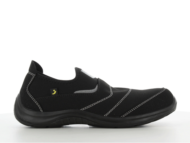 Półbuty robocze Safety Jogger Yukon S1P ESD SRC