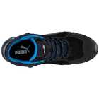 Trzewiki robocze Puma Safety Rio Black Mid S3 SRC