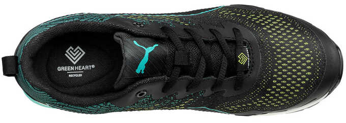 Półbuty robocze Puma Vivid GH Low S1P ESD HRO SRC