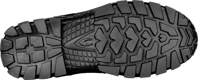 Spawalnicze buty robocze Cofra NEW TAGO UK S3 SR SC CI FO