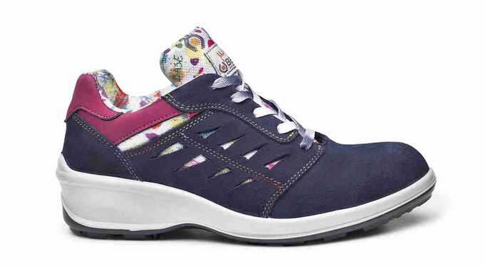 Damskie buty robocze Base Protection Kate B0323 S3 SRC