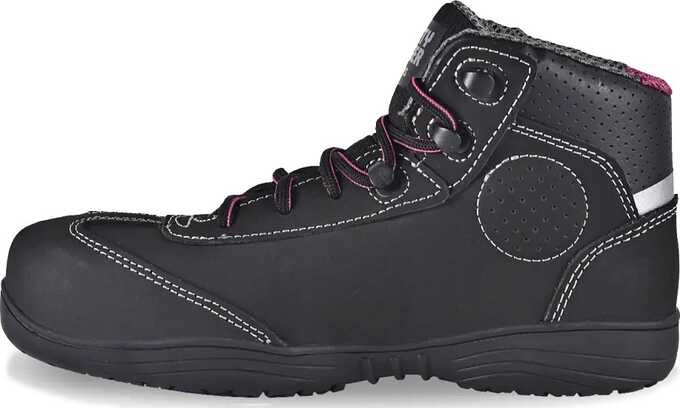 Trzewiki robocze Safety Jogger Isis S3