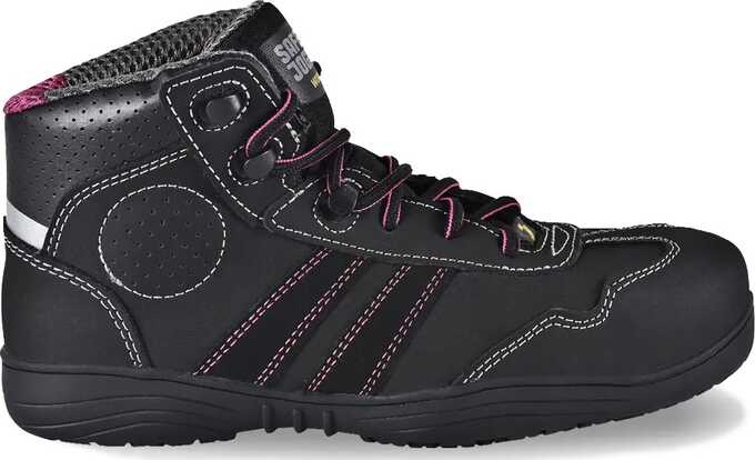Trzewiki robocze Safety Jogger Isis S3