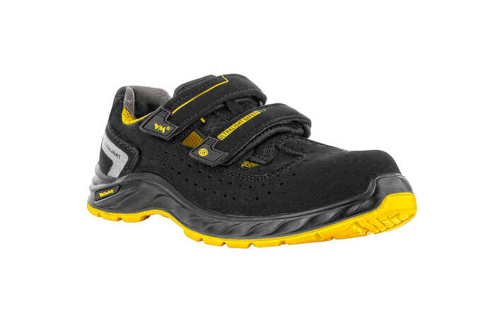 Sandały robocze VM Footwear EDMONTON 2275 S1P