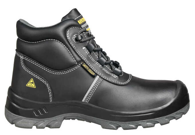 Trzewiki robocze Safety Jogger Eos S3 ESD SRC