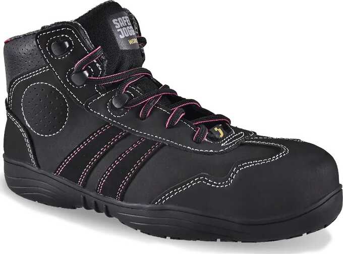 Trzewiki robocze Safety Jogger Isis S3