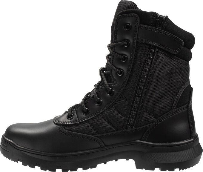 Trzewiki robocze Safety Jogger Tactic OB LG SR E HI CI FO HRO