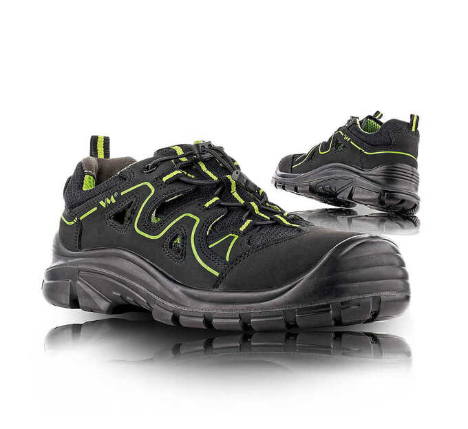 Sandały robocze VM Footwear KANSAS 5105 S1P SRC