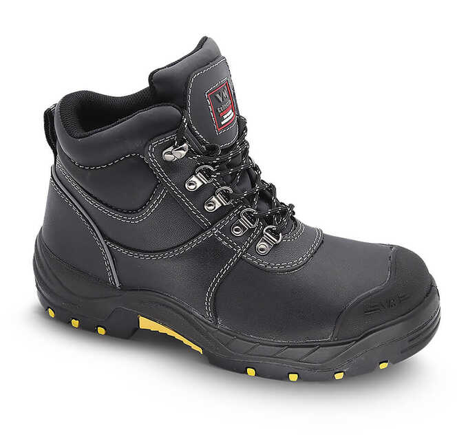 Trzewiki robocze VM Footwear Luxemburg 2310 S3 HRO SRC