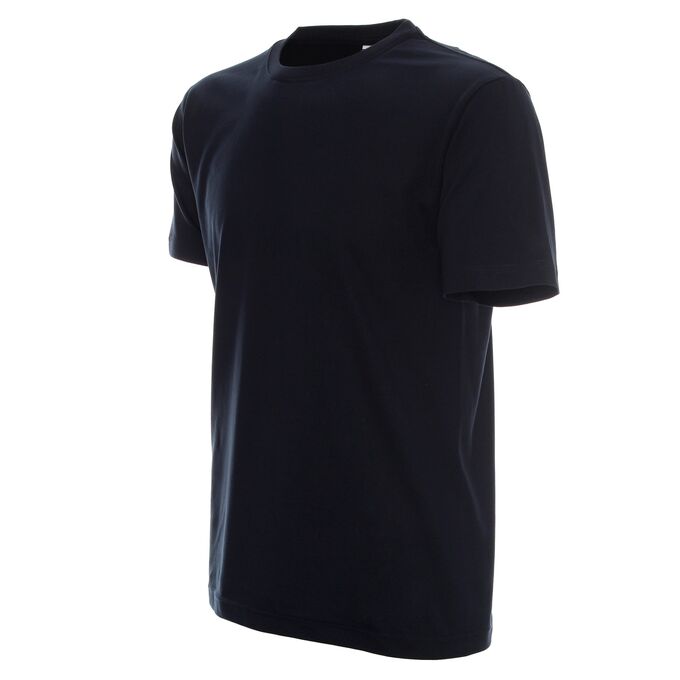Koszulka robocza T-shirt Promostars Heavy 170 - 21172, granatowa