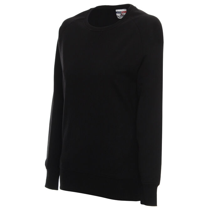 Bluza robocza damska Promostars Sister 61333, czarna