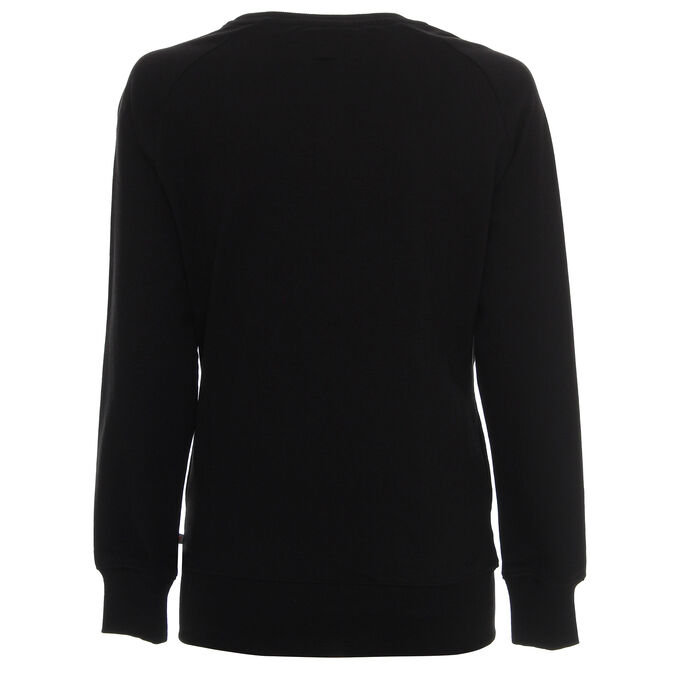 Bluza robocza damska Promostars Sister 61333, czarna