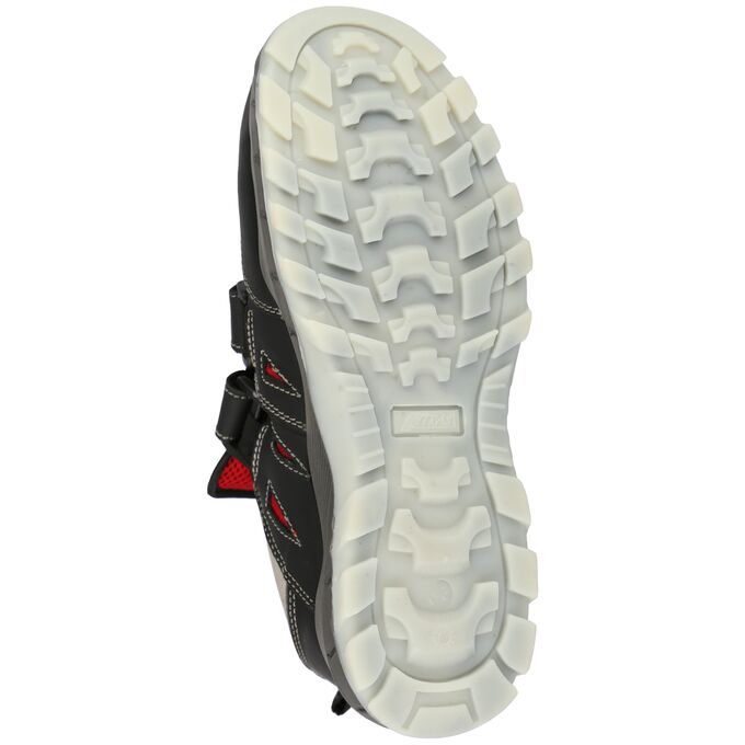 Sandały robocze Nitras Sport Step SA 7302 S1P SRC ESD