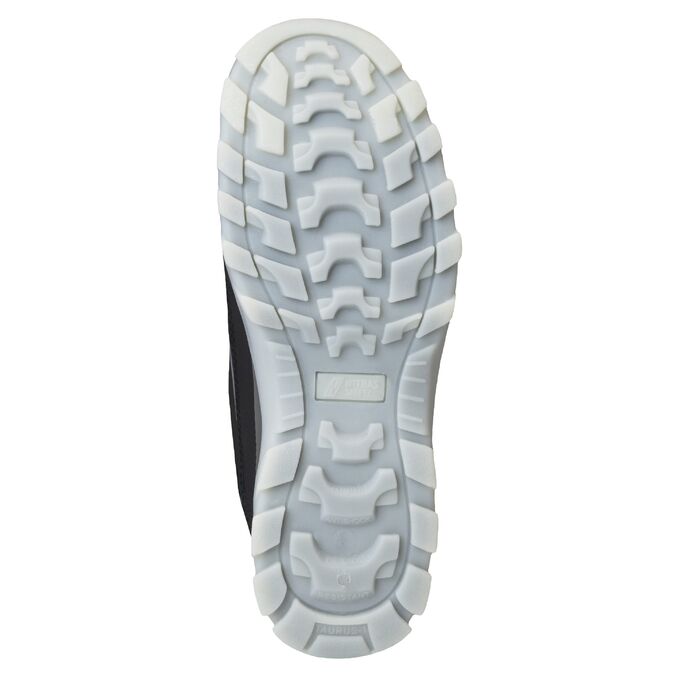 Półbuty robocze Nitras Sport Step Fit 7306 S3 MF SRC ESD