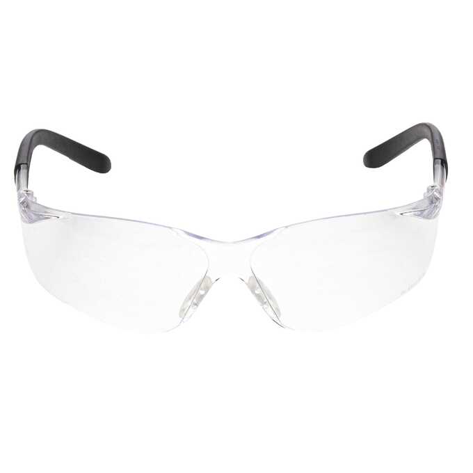 Okulary ochronne Nitras 9010 Vision Protect Basic