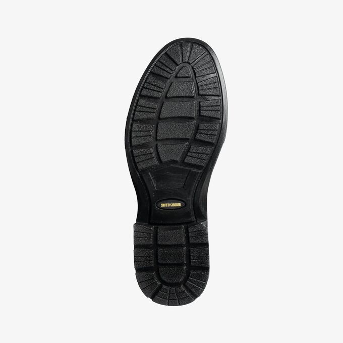 Eleganckie buty ochronne Safety Jogger Manager S3S SR ESD FO