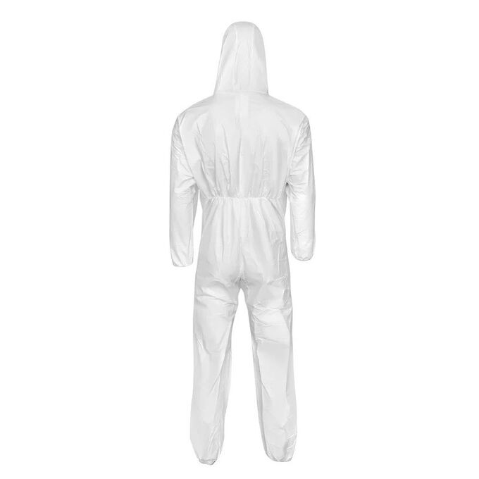 Kombinezon ochronny DS Safety ProSafe 2, biały