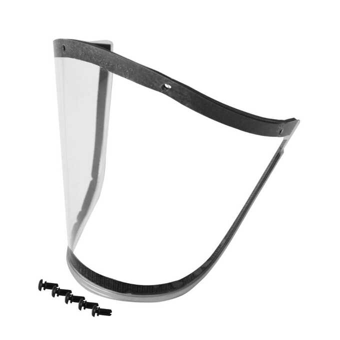 JSP - Powercap® Replacement Impact Visor