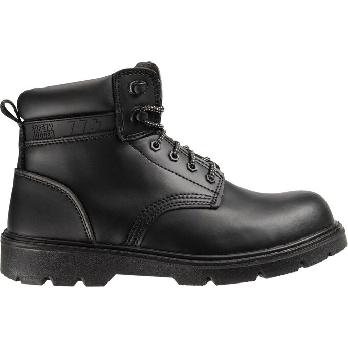 Trzewiki robocze Safety Jogger X1100N S3S SR CI FO