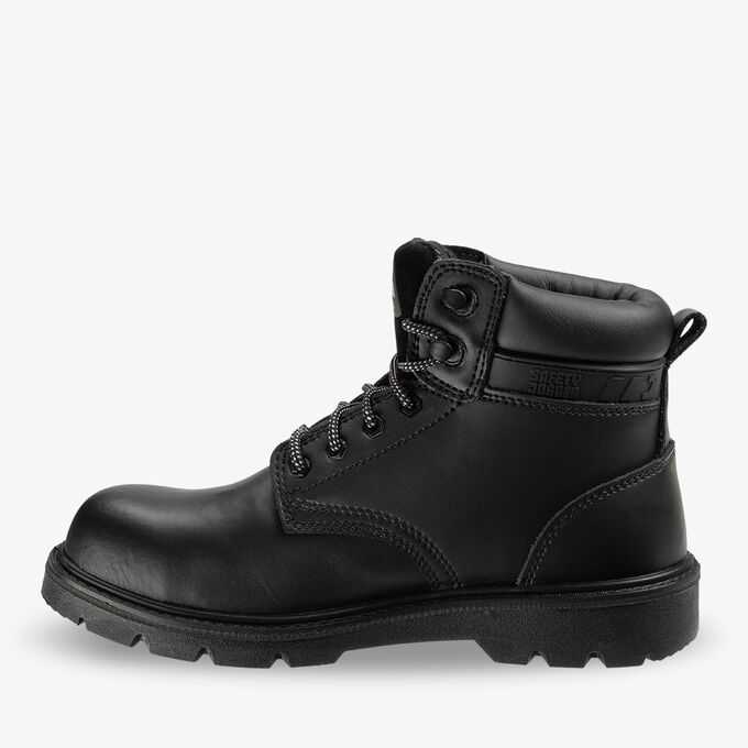 Trzewiki robocze Safety Jogger X1100N S3S SR CI FO