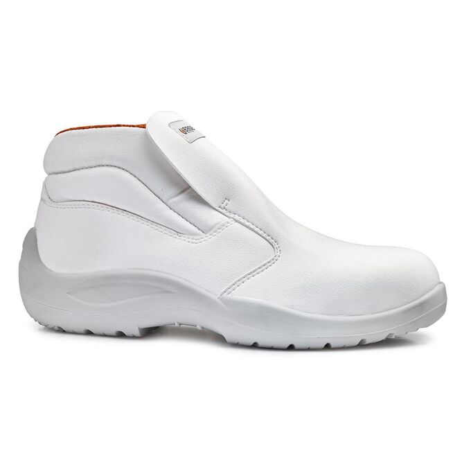 Trzewiki robocze Base Protection Argo B0510 S2 SRC