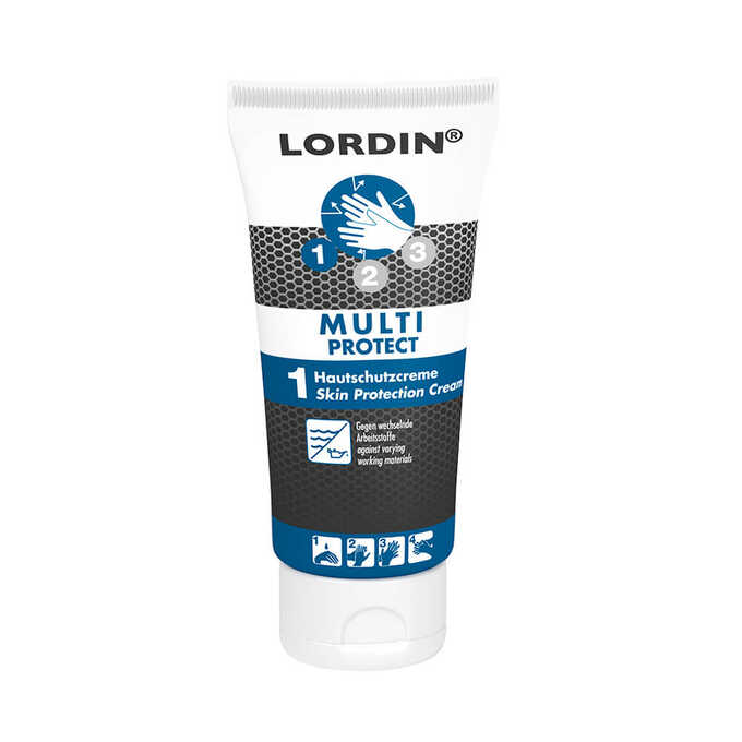 Krem ochronny Lordin Multiprotect 100ml