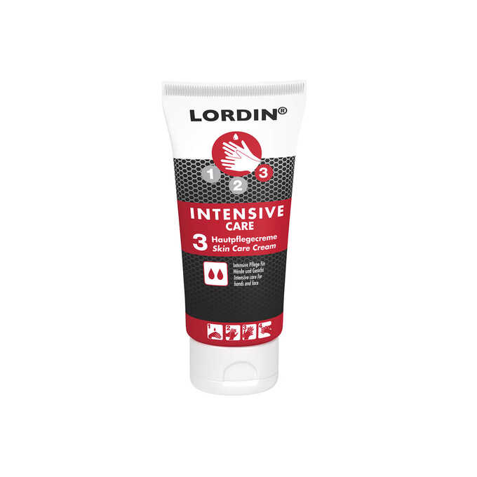 Krem pielęgnacyjny Lordin Intensive Care 100ml